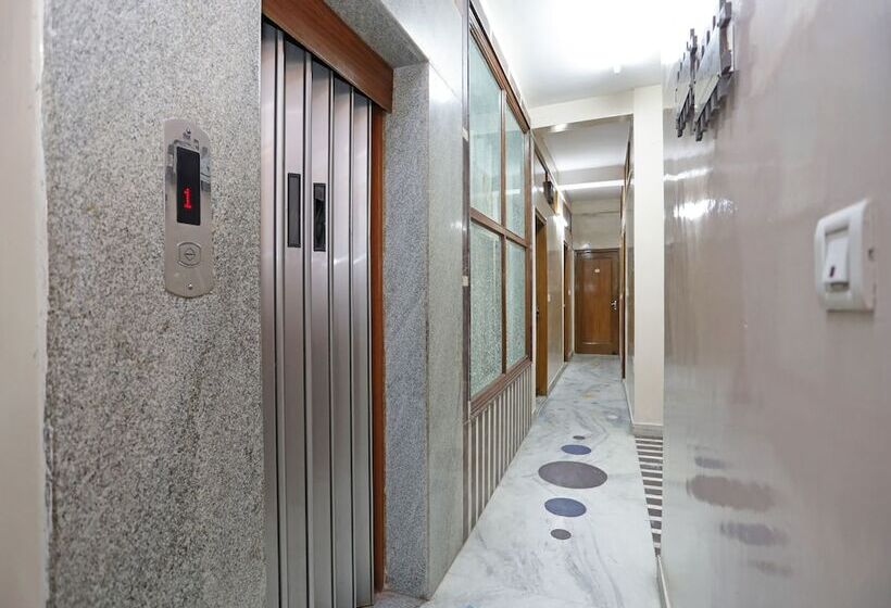 Fotos del hotel Oyo 12190 Blue Umbrella:  12