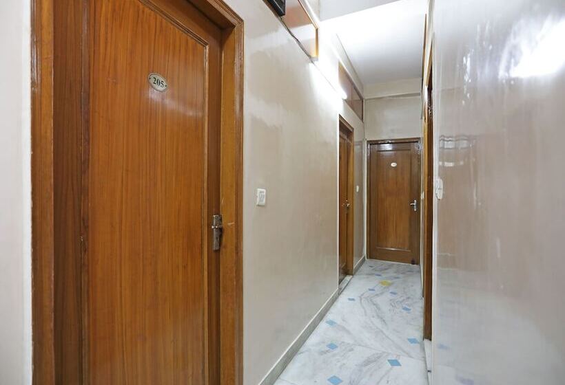 Fotos del hotel Oyo 12190 Blue Umbrella:  20