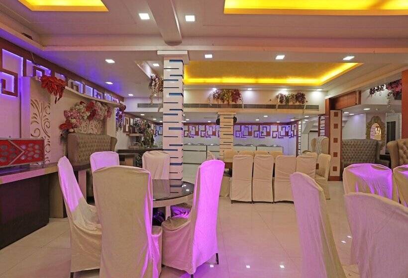 Fotos del hotel Oyo 12190 Blue Umbrella:  19