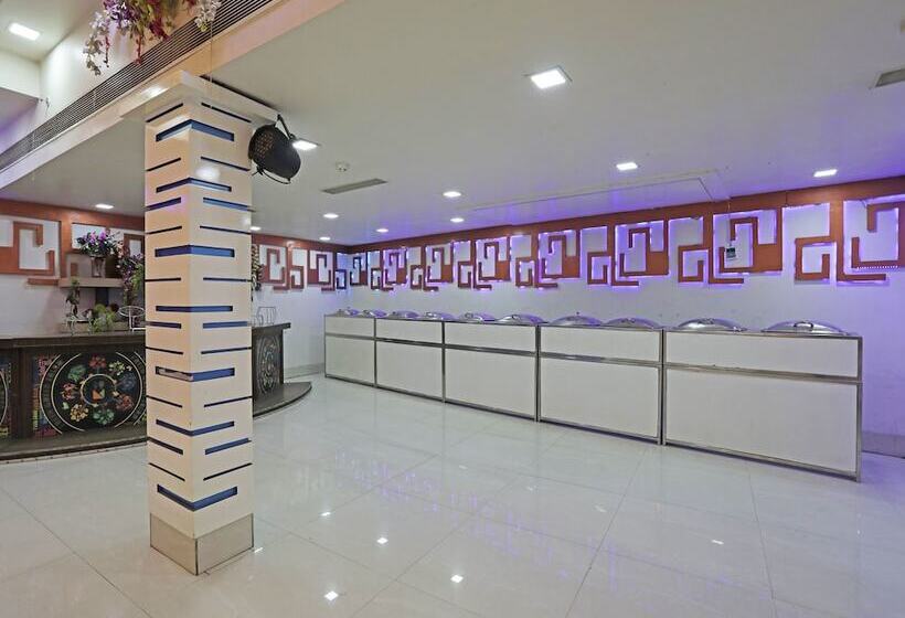 Fotos del hotel Oyo 12190 Blue Umbrella:  18