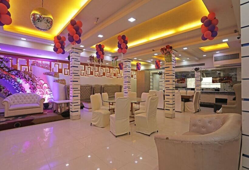 Fotos del hotel Oyo 12190 Blue Umbrella:  17