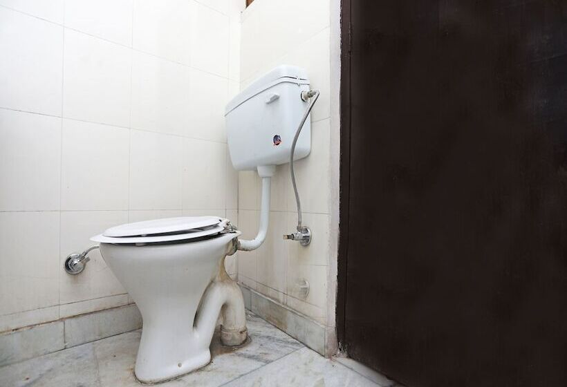 Fotos del hotel Oyo 12190 Blue Umbrella:  14