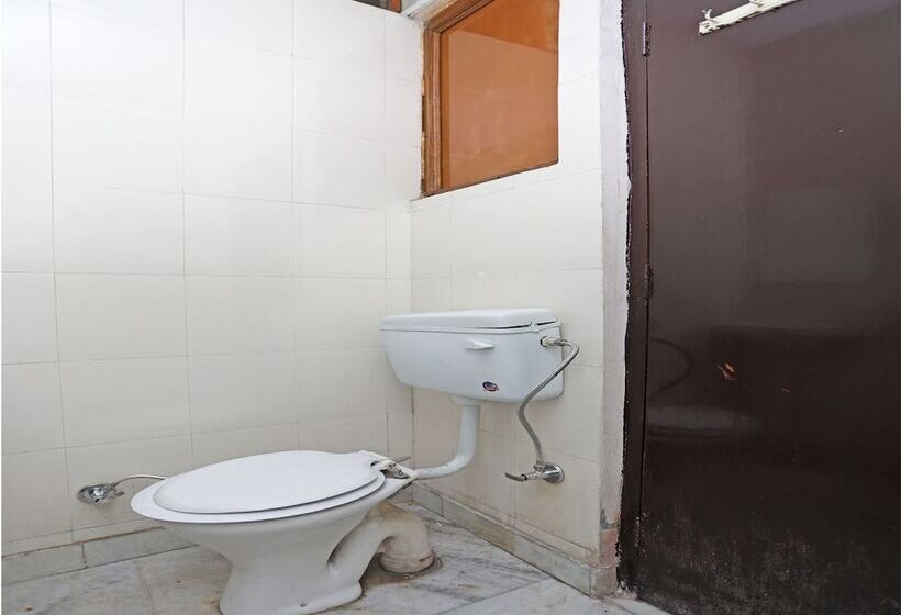 Fotos del hotel Oyo 12190 Blue Umbrella:  13