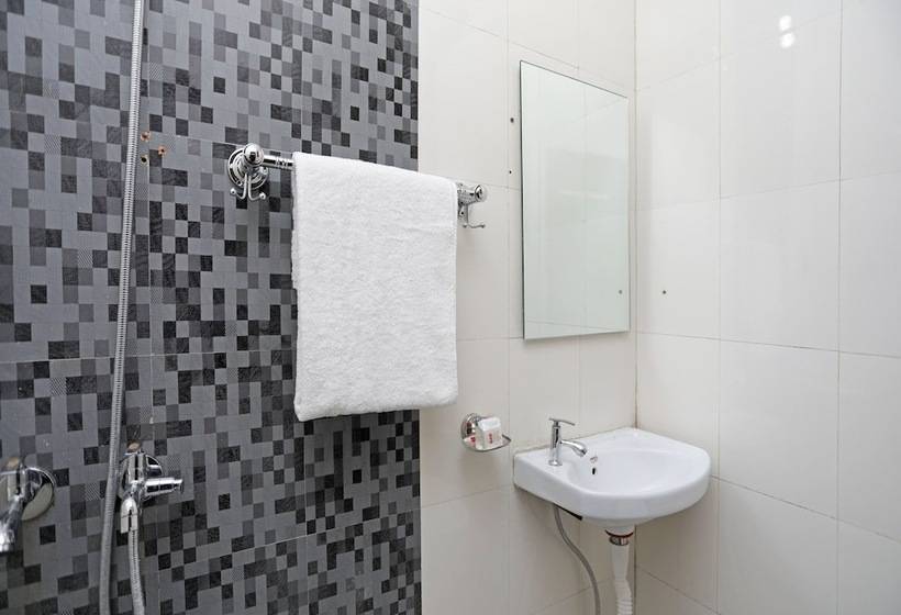 Fotos del hotel Oyo 12190 Blue Umbrella:  11