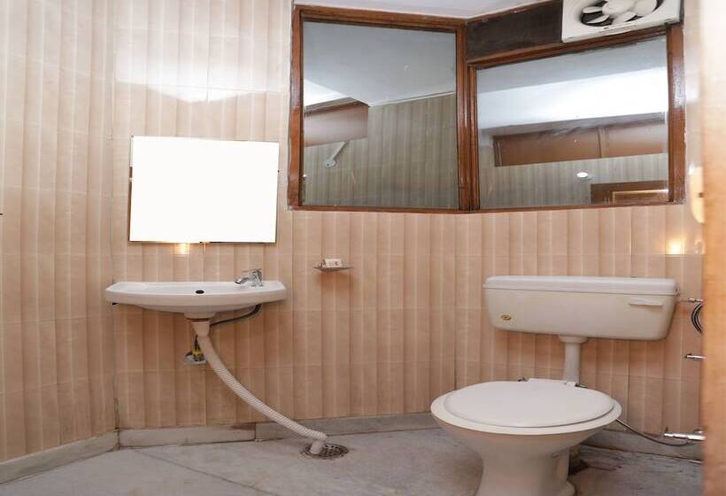 Fotos del hotel Oyo 12190 Blue Umbrella:  2