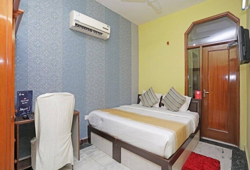 Fotos del hotel Oyo 12190 Blue Umbrella:  10