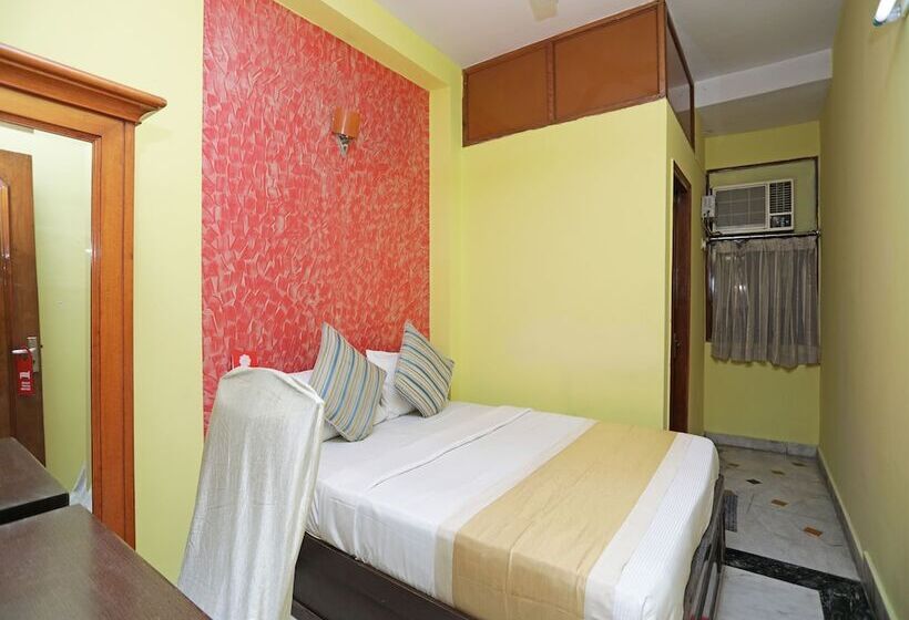 Fotos del hotel Oyo 12190 Blue Umbrella:  9