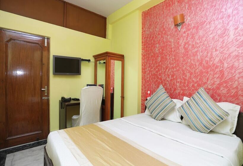 Fotos del hotel Oyo 12190 Blue Umbrella:  8