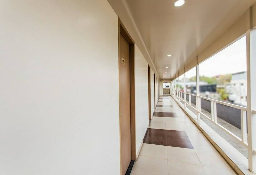 Fotos del hotel Oyo 11929 Hotel Ridhi Sidhi:  25