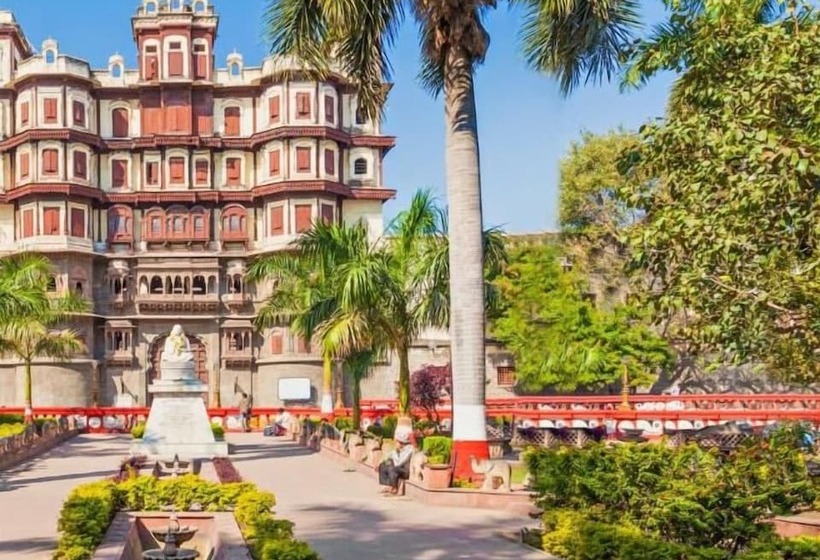 Fotos del hotel Oyo 11929 Hotel Ridhi Sidhi:  16