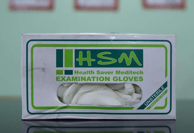 Fotos del hotel Oyo 11929 Hotel Ridhi Sidhi:  7