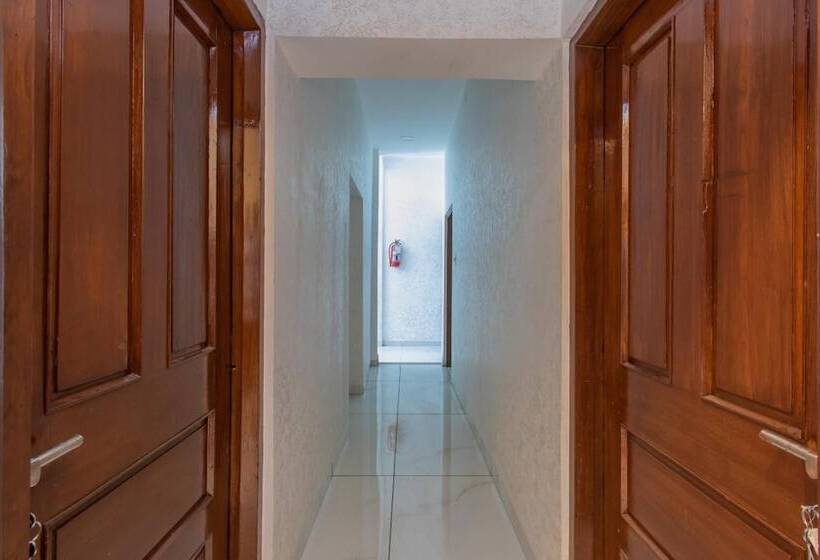 Fotos del hotel Oyo 11929 Hotel Ridhi Sidhi:  9