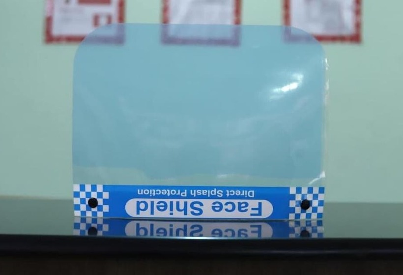 Fotos del hotel Oyo 11929 Hotel Ridhi Sidhi:  11