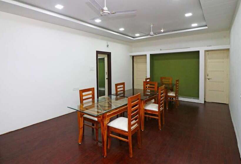 Fotos del hotel Oyo 11929 Hotel Ridhi Sidhi:  6