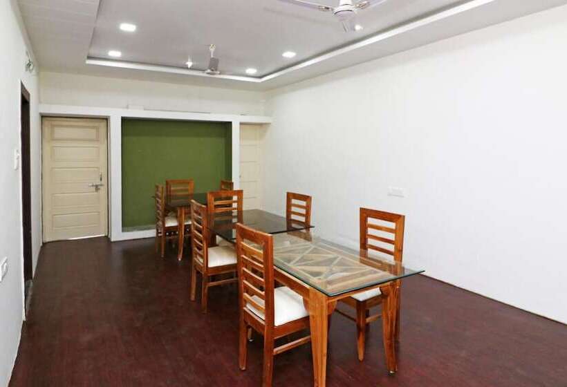 Fotos del hotel Oyo 11929 Hotel Ridhi Sidhi:  13