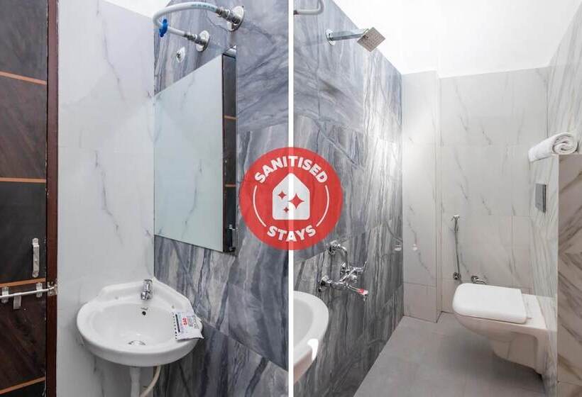 Fotos del hotel Oyo 11929 Hotel Ridhi Sidhi:  3