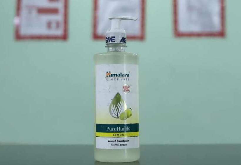 Fotos del hotel Oyo 11929 Hotel Ridhi Sidhi:  19