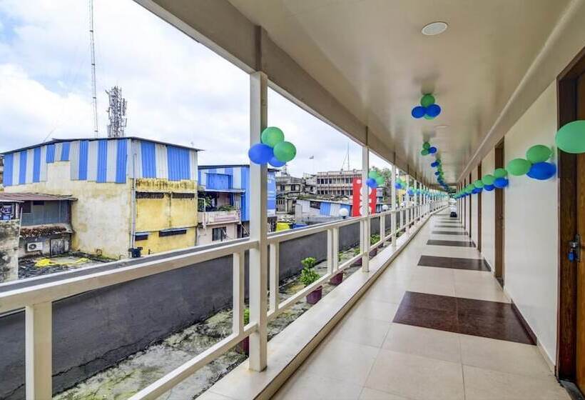 Fotos del hotel Oyo 11929 Hotel Ridhi Sidhi:  21