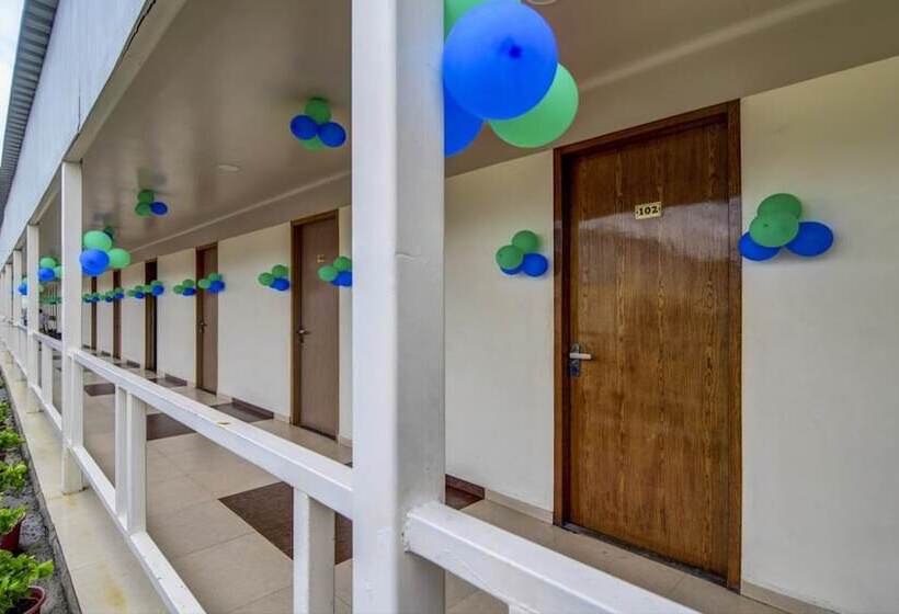 Fotos del hotel Oyo 11929 Hotel Ridhi Sidhi:  22