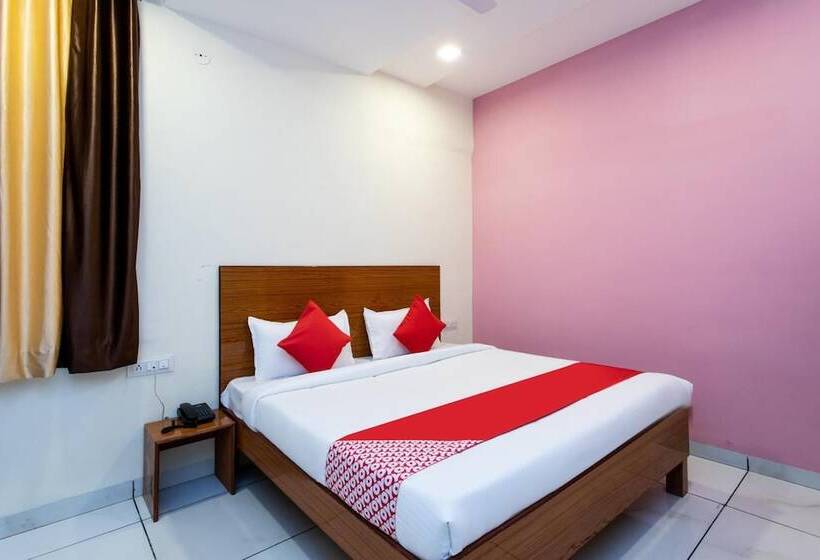 Fotos del hotel Oyo 11929 Hotel Ridhi Sidhi:  5