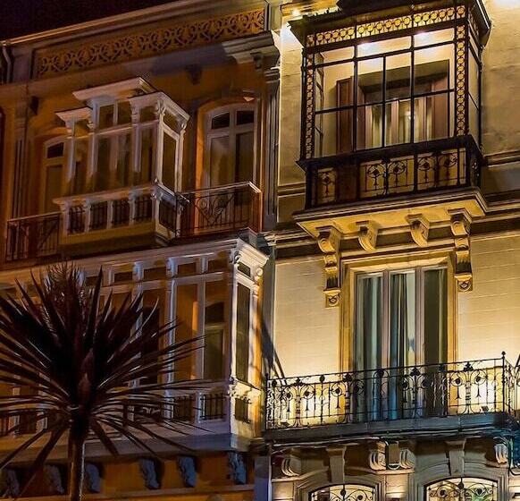 Fotos del hotel Boutique Loriente:  2