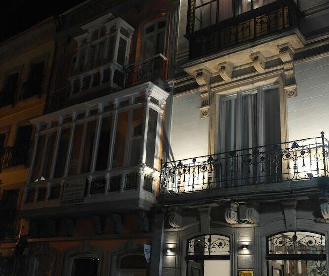 Fotos del hotel Boutique Loriente:  13