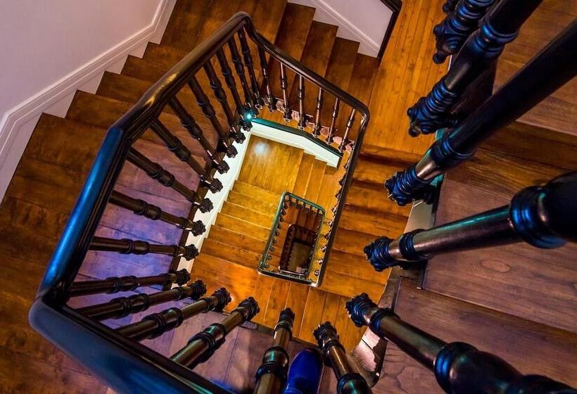 Fotos del hotel Boutique Loriente:  15