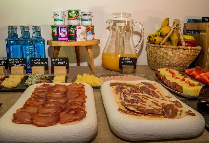 Fotos del hotel Boutique Loriente:  16