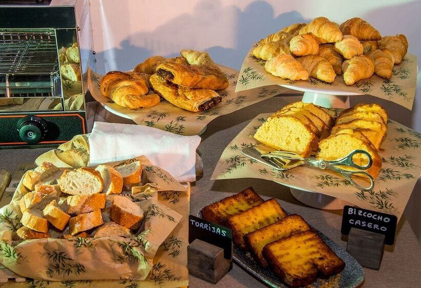 Fotos del hotel Boutique Loriente:  17