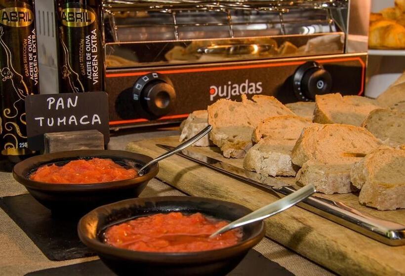 Fotos del hotel Boutique Loriente:  18