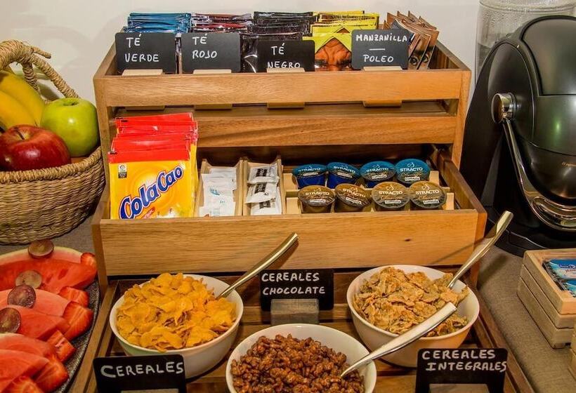 Fotos del hotel Boutique Loriente:  19