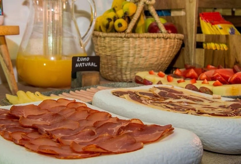 Fotos del hotel Boutique Loriente:  21