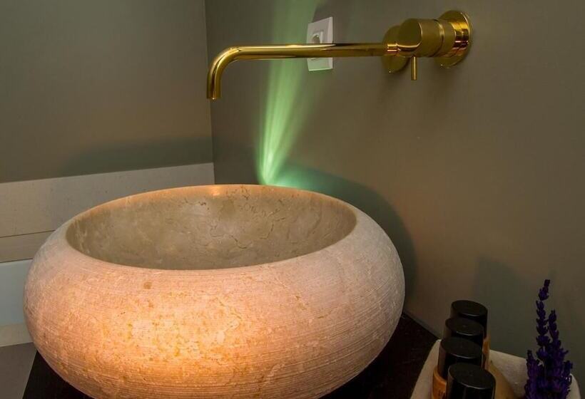 Fotos del hotel Boutique Loriente:  22