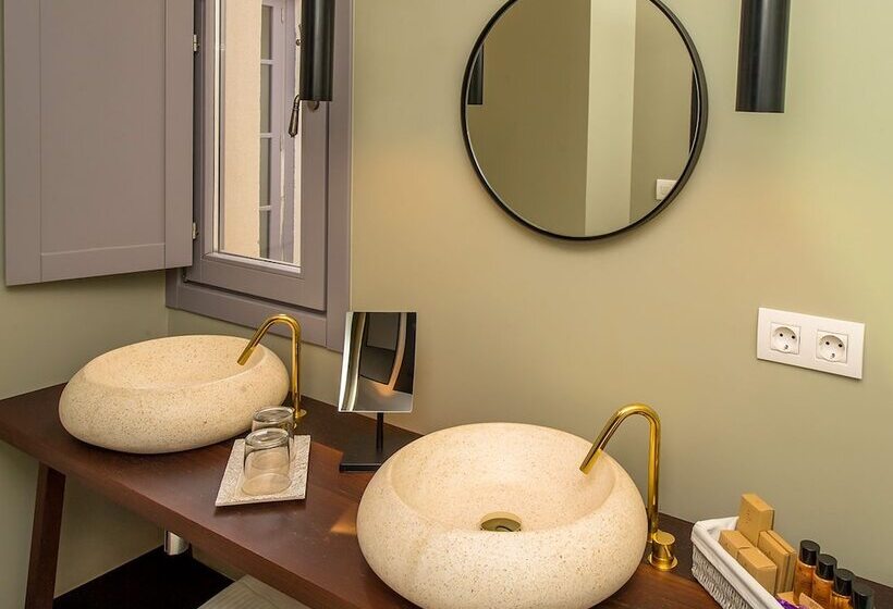 Fotos del hotel Boutique Loriente:  23