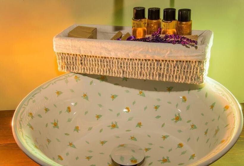 Fotos del hotel Boutique Loriente:  9