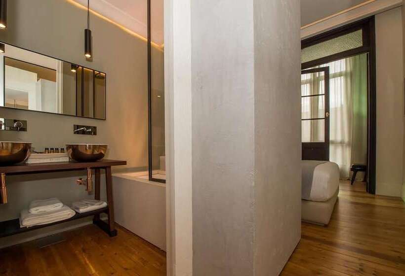 Fotos del hotel Boutique Loriente:  24