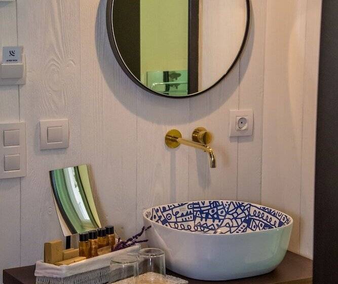 Fotos del hotel Boutique Loriente:  25