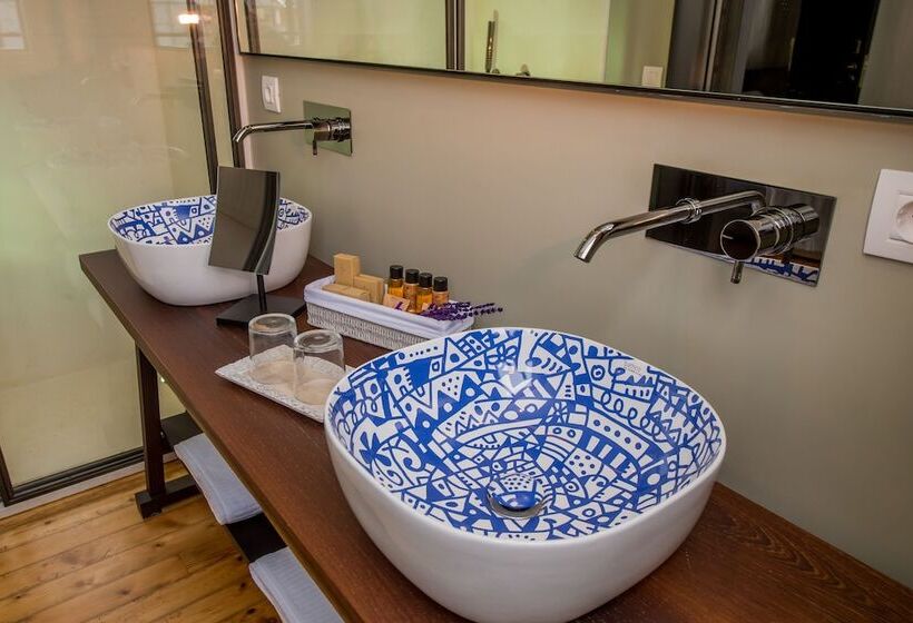 Fotos del hotel Boutique Loriente:  7