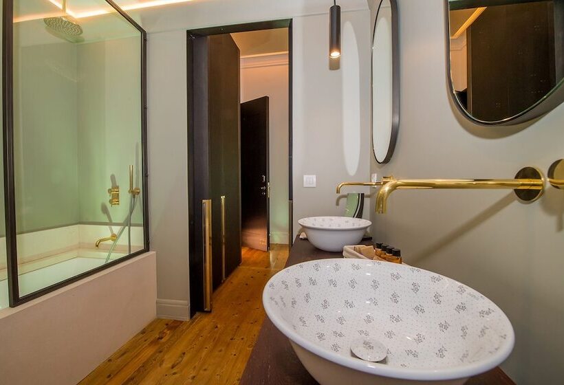 Fotos del hotel Boutique Loriente:  6