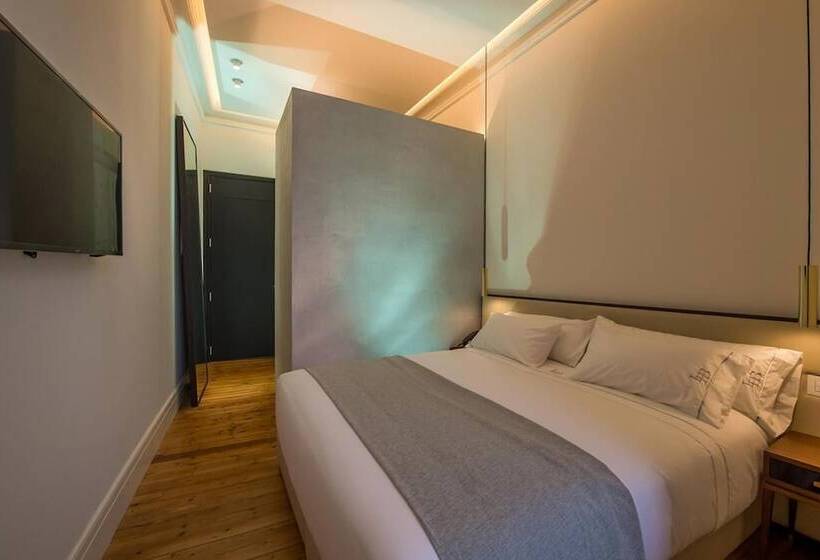 Fotos del hotel Boutique Loriente:  5