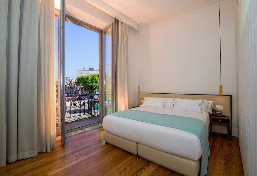 Fotos del hotel Boutique Loriente:  4