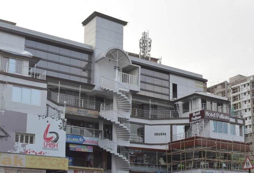 Fabexpress Palliate Ellisbridge