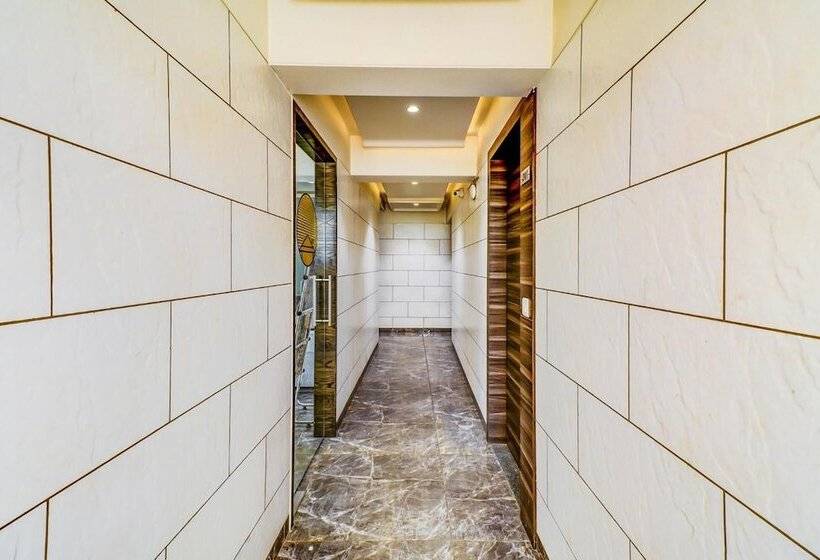 Fotos del hotel Fabexpress Palliate Ellisbridge:  22