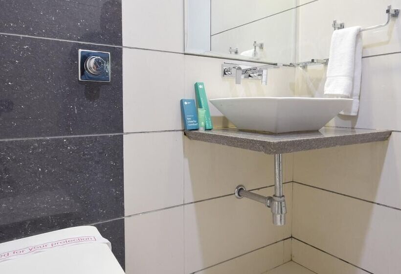 Fotos del hotel Fabexpress Palliate Ellisbridge:  25