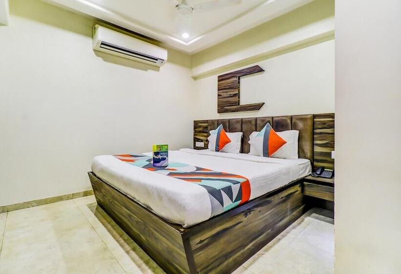 Fotos del hotel Fabexpress Palliate Ellisbridge:  7