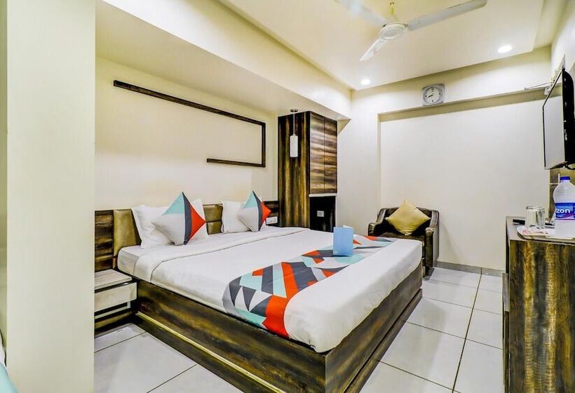 Fotos del hotel Fabexpress Palliate Ellisbridge:  9