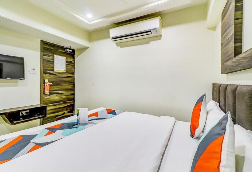 Fotos del hotel Fabexpress Palliate Ellisbridge:  11