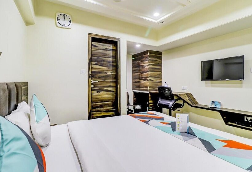 Fotos del hotel Fabexpress Palliate Ellisbridge:  2