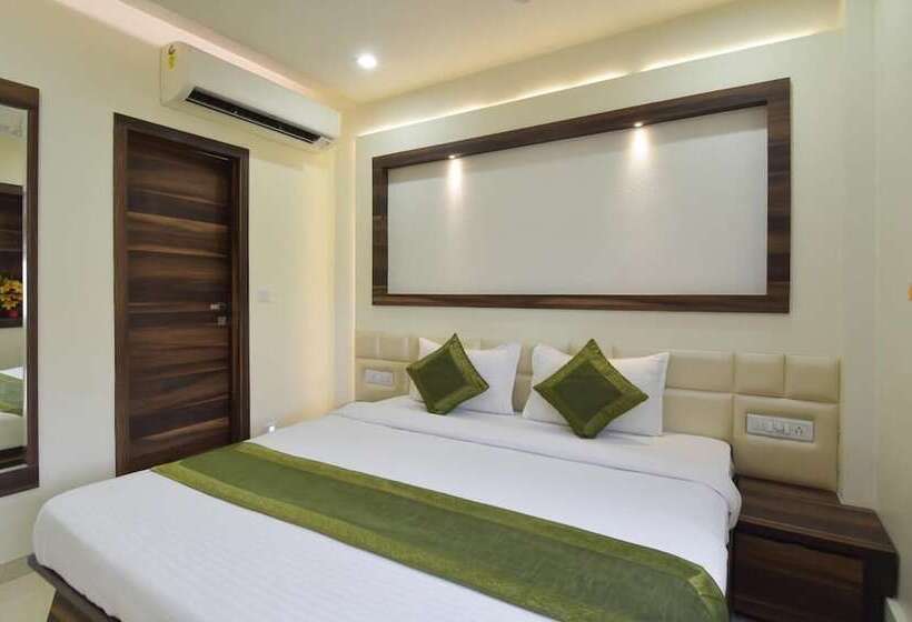 Fotos del hotel Fabexpress Palliate Ellisbridge:  17