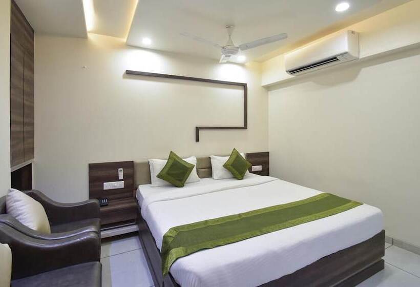 Fotos del hotel Fabexpress Palliate Ellisbridge:  19